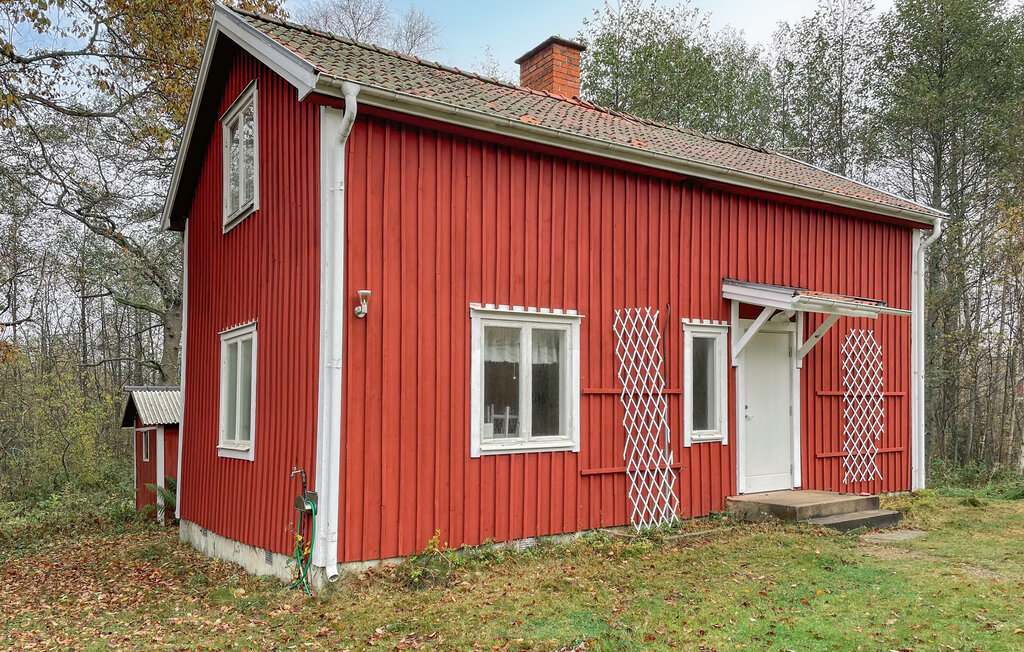 Semesterhus - Stavsjö , Sverige