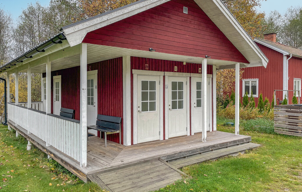 Stuga i Stavsjö, 5 bäddar – bild 2 av 5