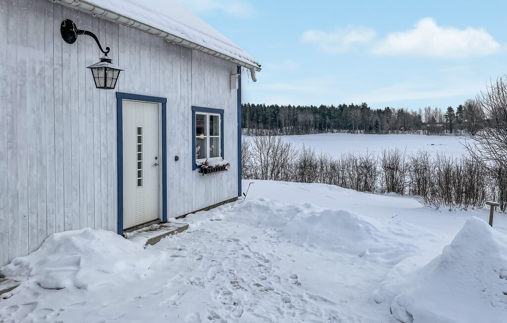 Semesterhus - Söderköping , Sverige