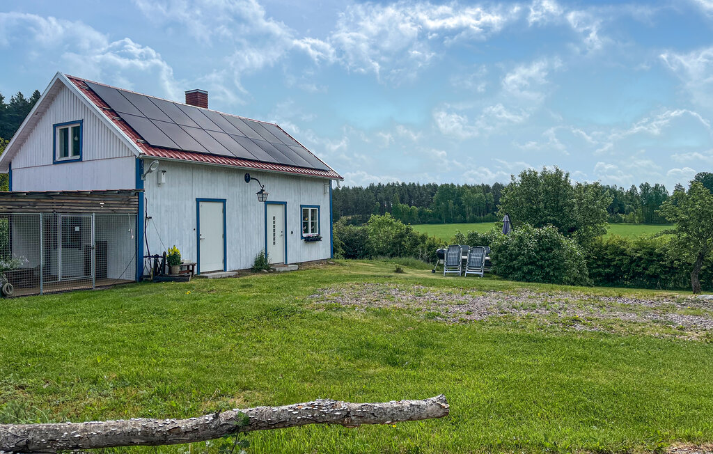 Semesterhus - Söderköping , Sverige