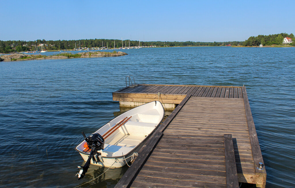 Stuga i Vikbolandet, 8 bäddar – bild 4 av 5