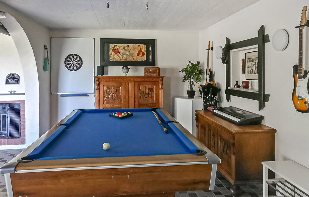 Stuga i Ljusfallshammar, 10 bäddar – bild 4 av 5