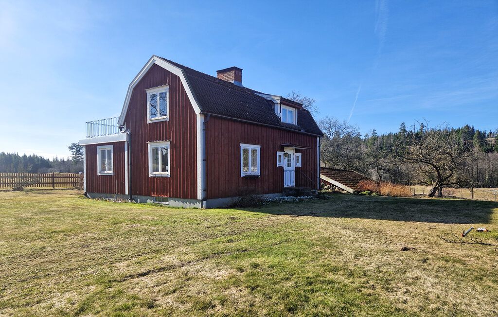 Stuga i Ydre, 8 bäddar – bild 2 av 5