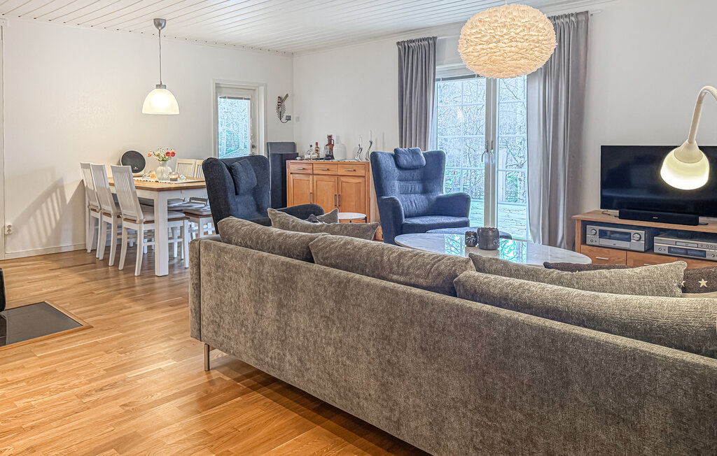 Stuga i Ydre, 4 bäddar – bild 2 av 5