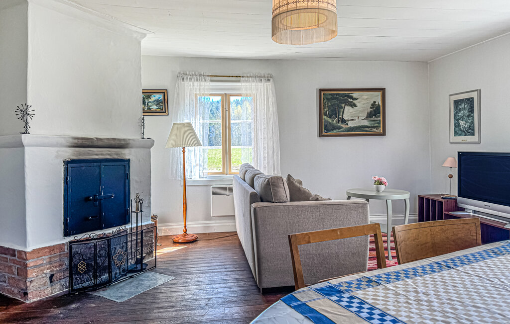 Stuga i Motala, 5 bäddar – bild 5 av 5