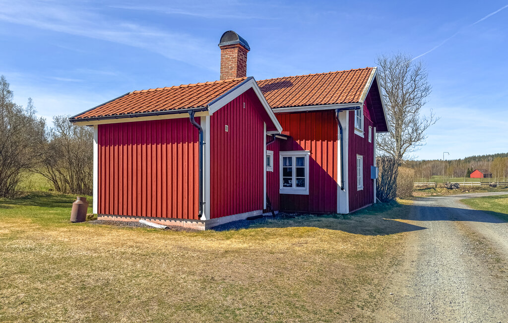 Stuga i Motala, 5 bäddar – bild 2 av 5