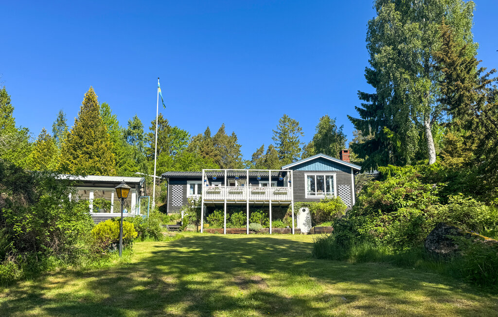 Semesterhus - Motala , Sverige