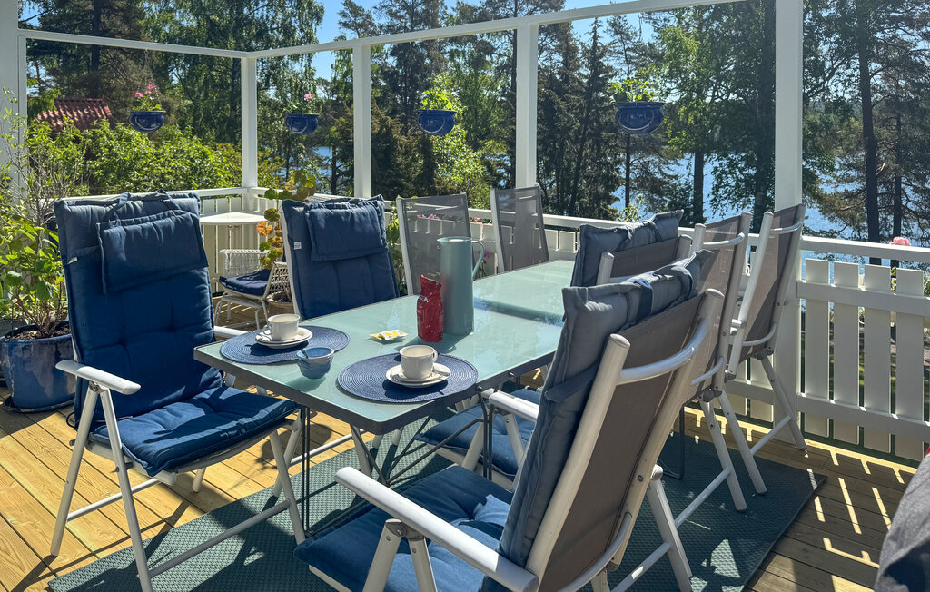 Stuga i Motala, 4 bäddar – bild 2 av 5