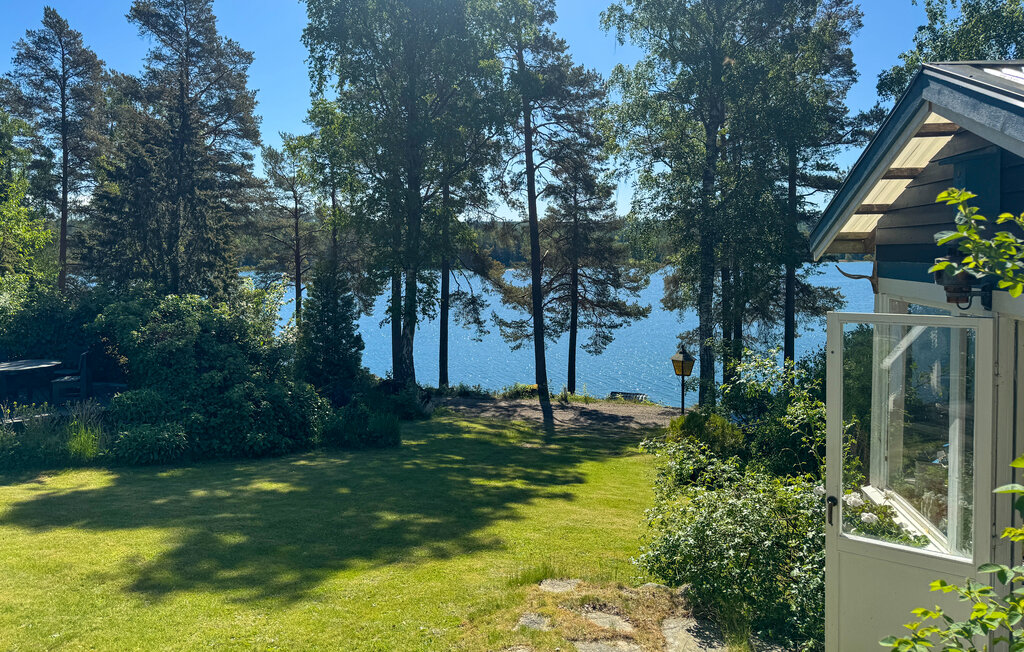Stuga i Motala, 4 bäddar – bild 5 av 5