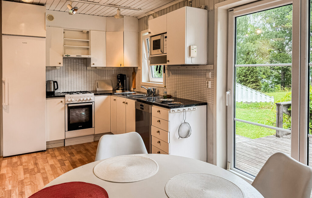Stuga i Linköping, 4 bäddar – bild 5 av 5