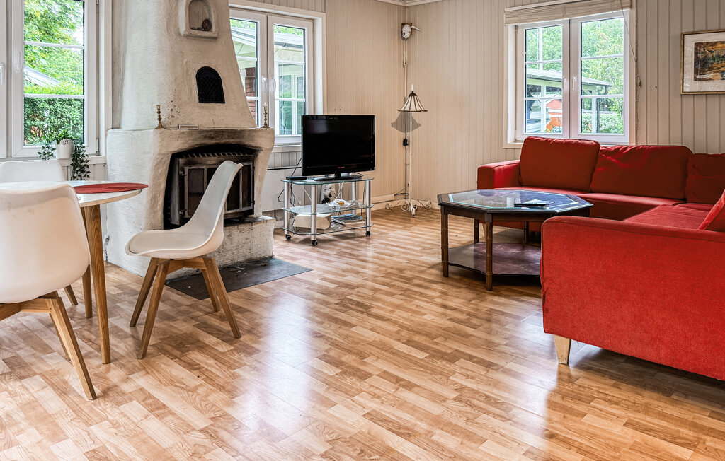Stuga i Linköping, 4 bäddar – bild 3 av 5