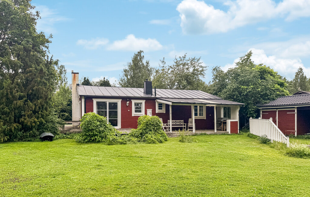 Stuga i Linköping, 4 bäddar – bild 2 av 5