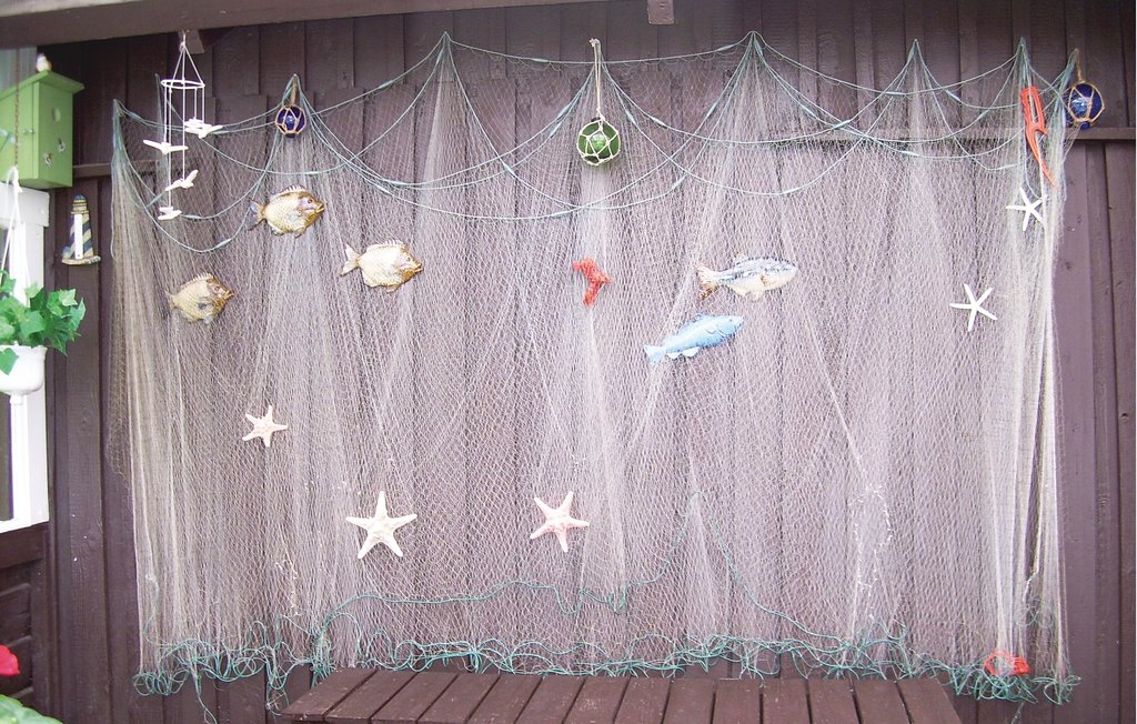 Feriehuse - Tived , Sverige - S64037 25