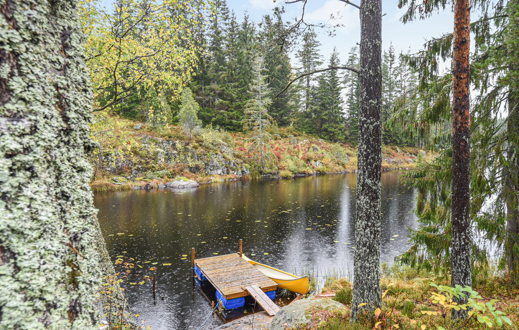 Feriehuse - Tived , Sverige - S64037 8