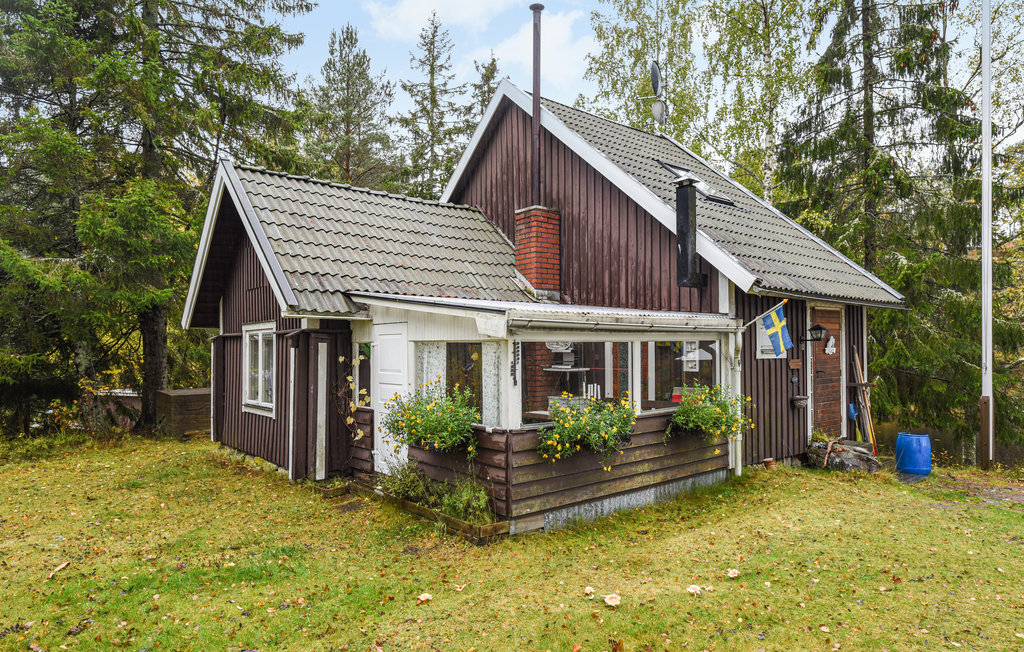 Feriehuse - Tived , Sverige - S64037 9