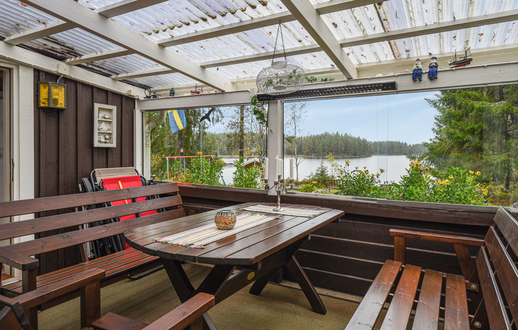 Feriehuse - Tived , Sverige - S64037 5