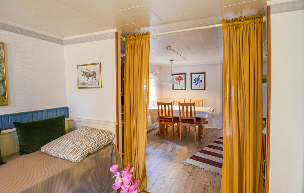 Feriehuse - Tived , Sverige - S64037 13