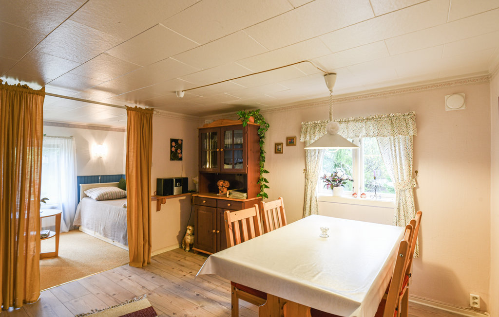 Feriehuse - Tived , Sverige - S64037 4