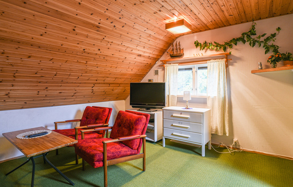 Feriehuse - Tived , Sverige - S64037 14