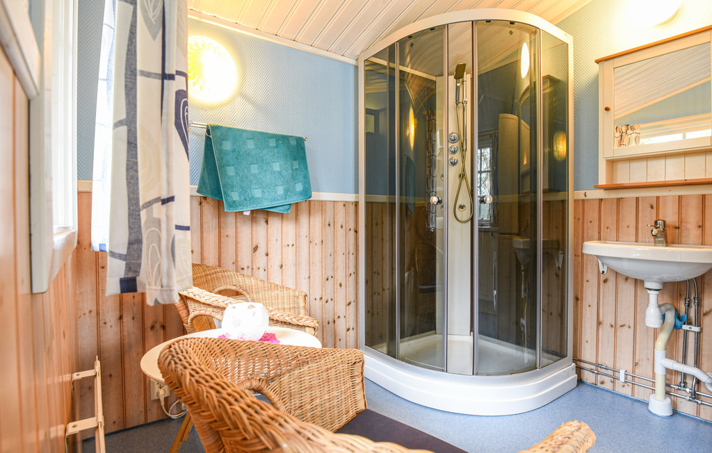 Feriehuse - Tived , Sverige - S64037 23