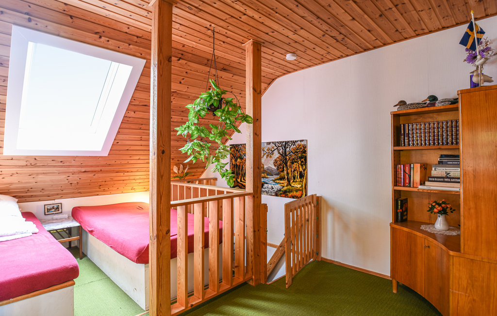 Feriehuse - Tived , Sverige - S64037 22