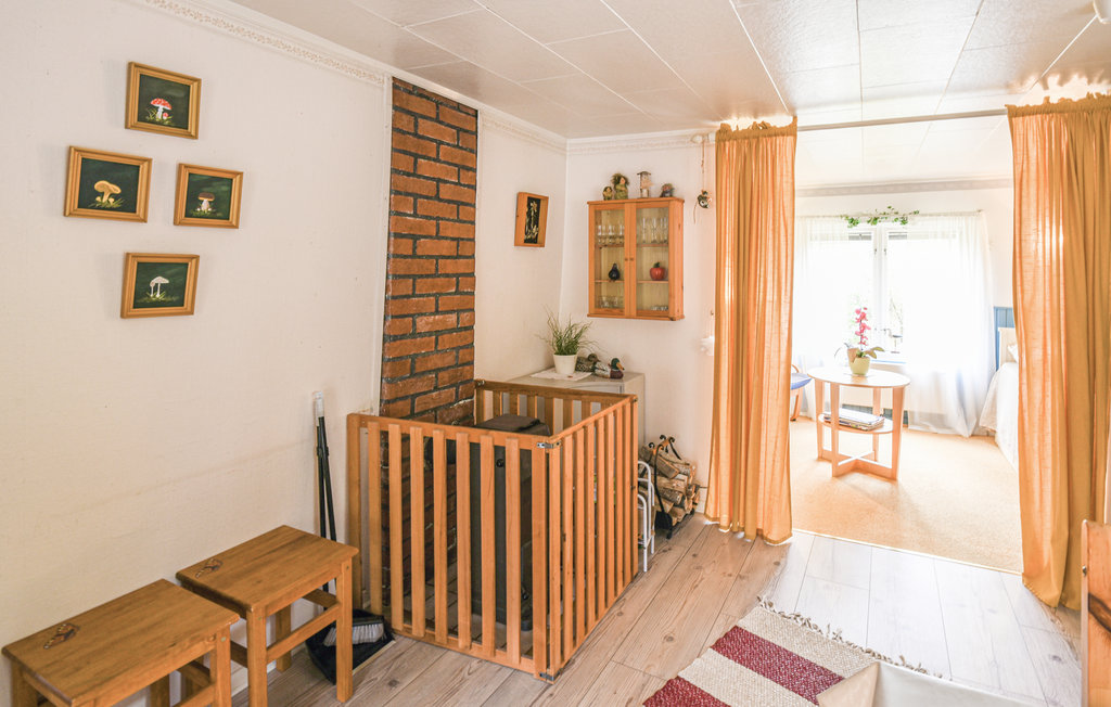 Feriehuse - Tived , Sverige - S64037 20