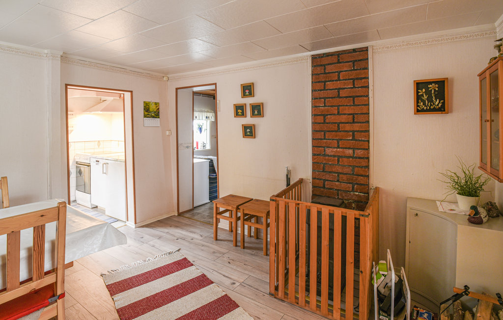 Feriehuse - Tived , Sverige - S64037 21