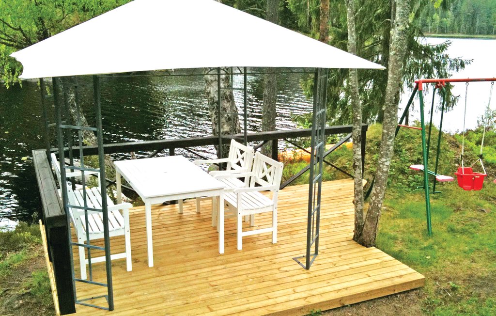 Feriehuse - Tived , Sverige - S64037 6