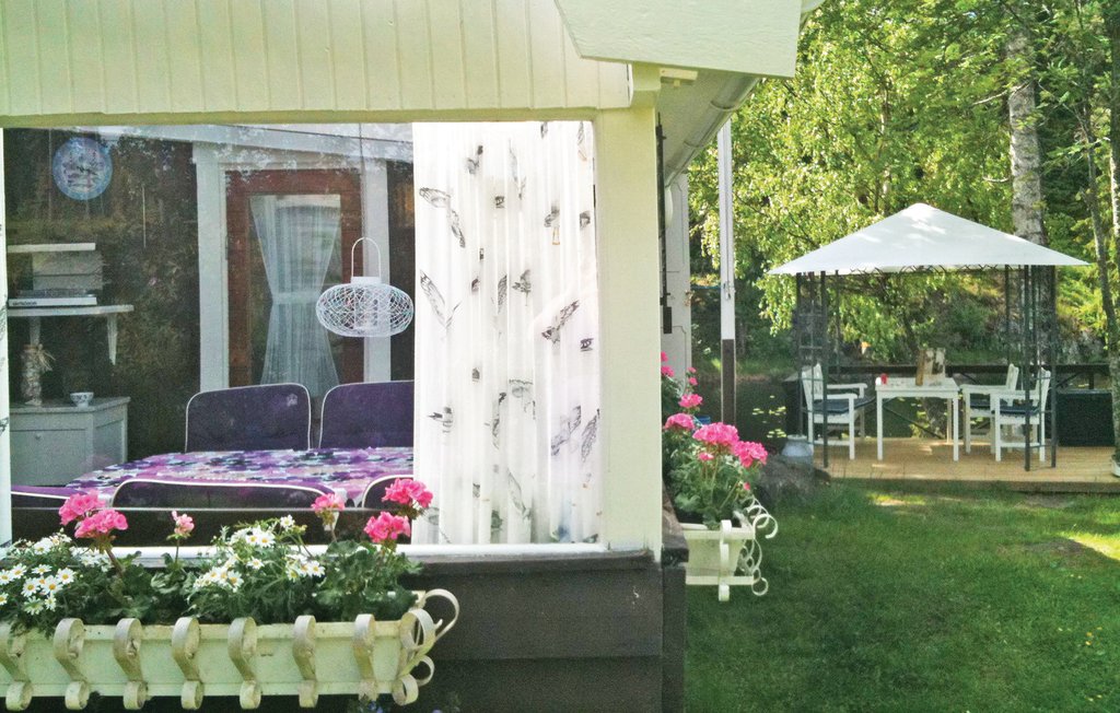 Feriehuse - Tived , Sverige - S64037 7