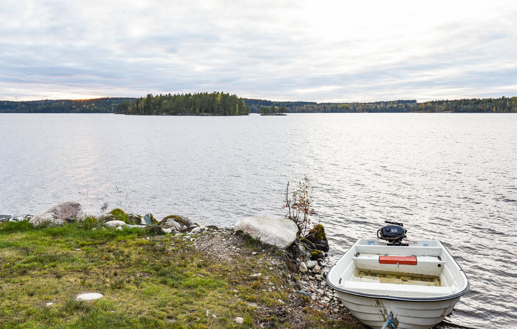 Ferienhaus - Grythyttan , Schweden - S64043 15