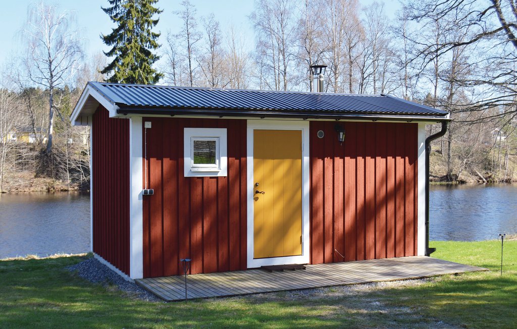 Feriehuse - Kopparberg , Sverige - S64038 25