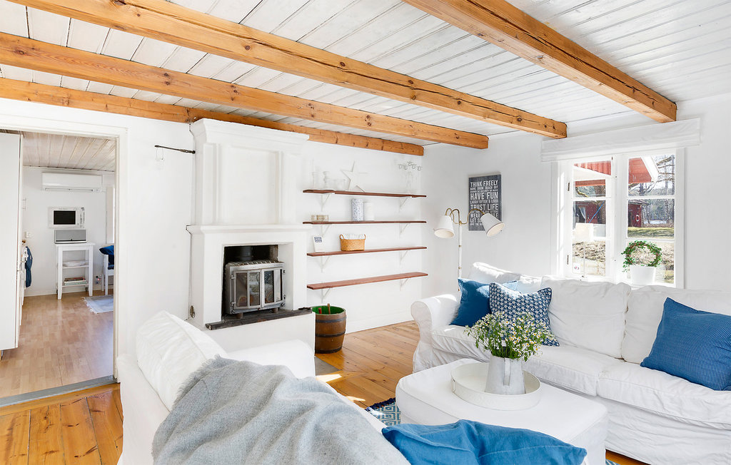 Feriehuse - Finnerödja , Sverige - S64103 4