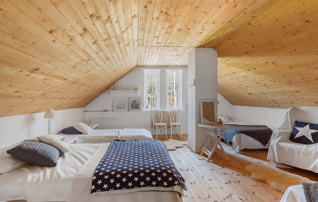 Feriehuse - Finnerödja , Sverige - S64103 35