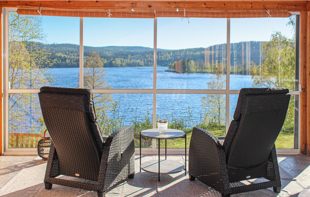 Ferienhaus - Bovik Grythyttan , Schweden - S64046 2