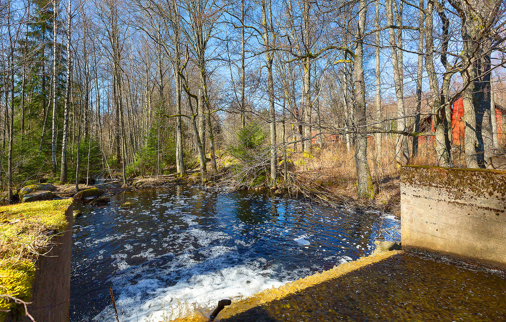 Feriehuse - Finnerödja , Sverige - S64103 19