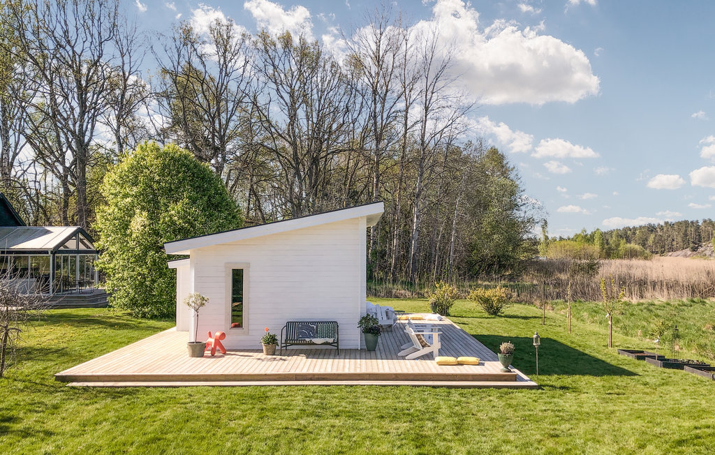 Feriehuse - Åmmeberg , Sverige - S64105 5