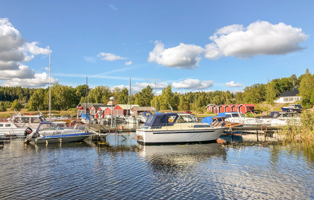 Feriehuse - Åmmeberg , Sverige - S64105 3