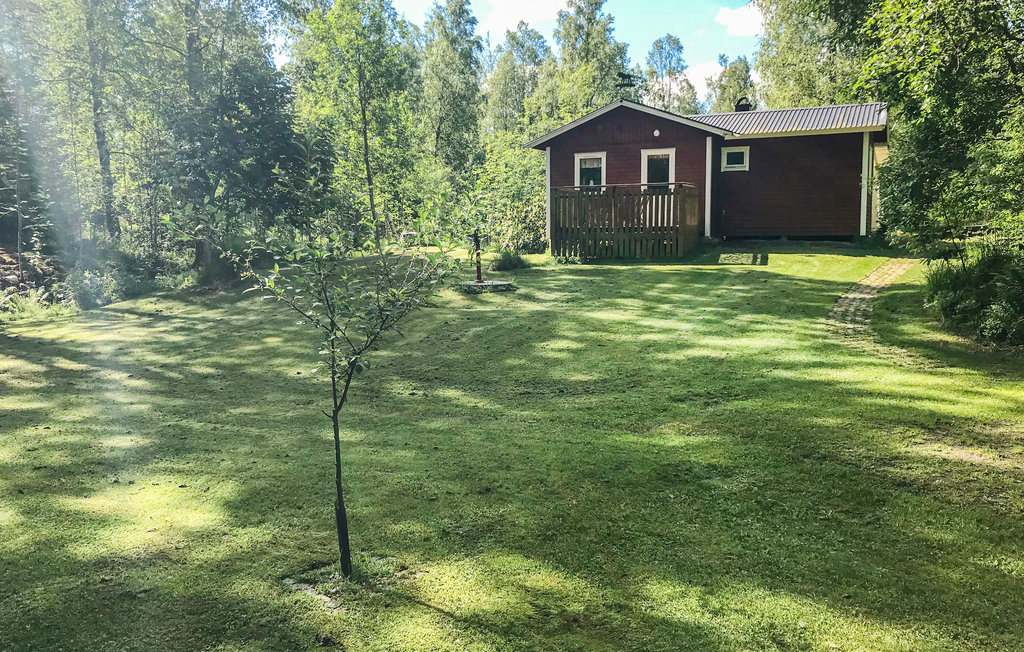 Feriehus - Stora Ykullen/Tived , Sverige - S64003 2
