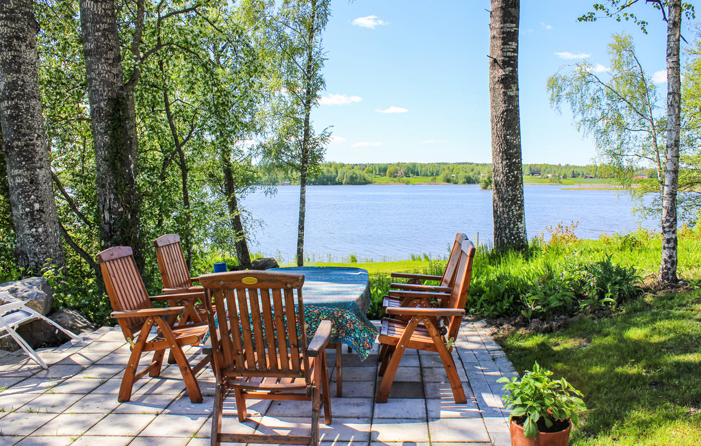 Ferienhaus - Gottsätter Örebro , Schweden - S64069 2