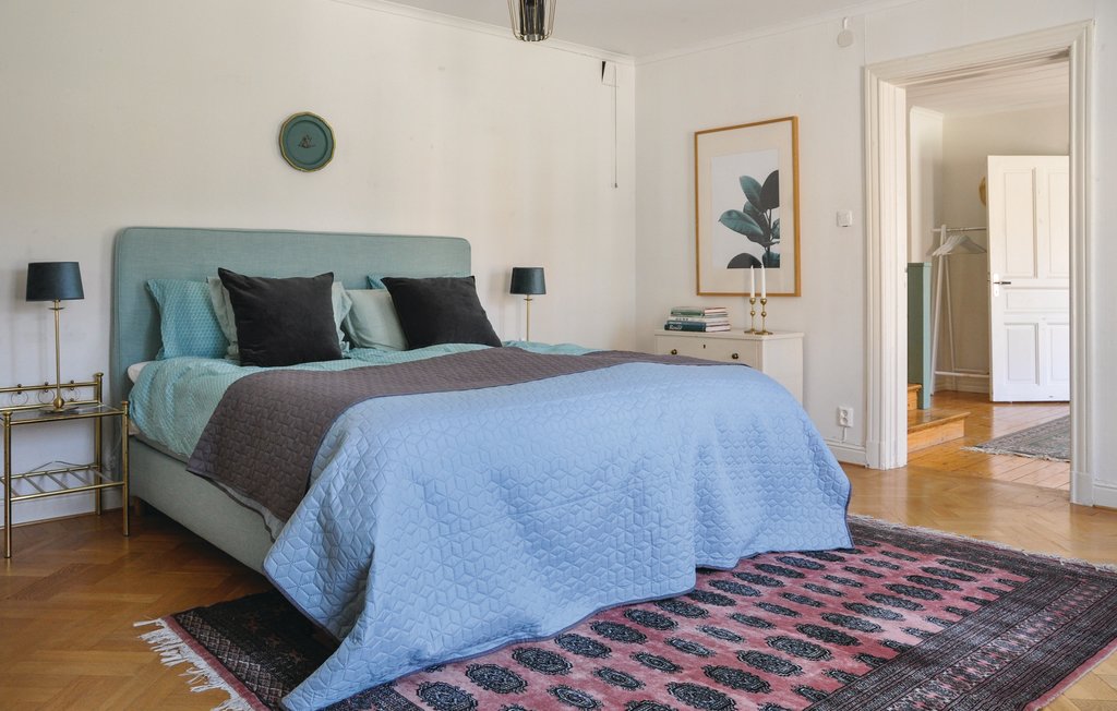 Ferienhaus - Lindesberg , Schweden - S64044 12