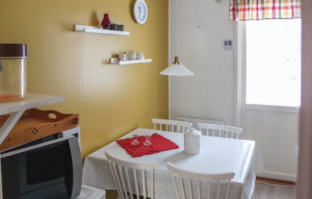 Feriehus - Stora Ykullen/Tived , Sverige - S64003 7