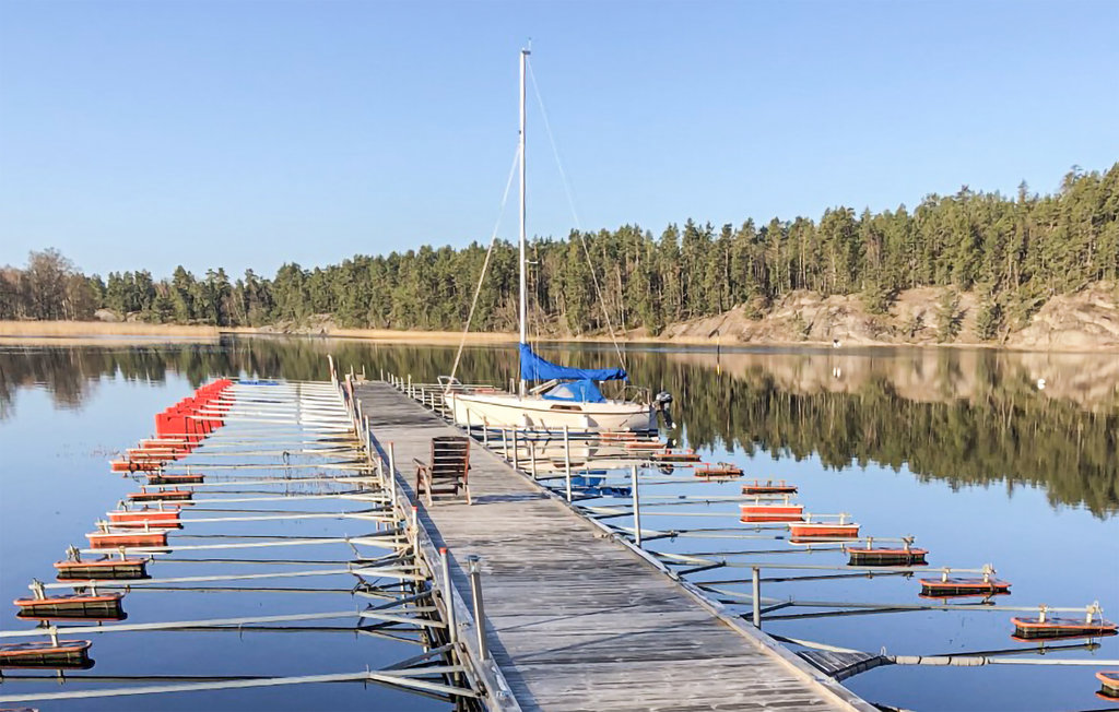 Feriehuse - Åmmeberg , Sverige - S64105 10