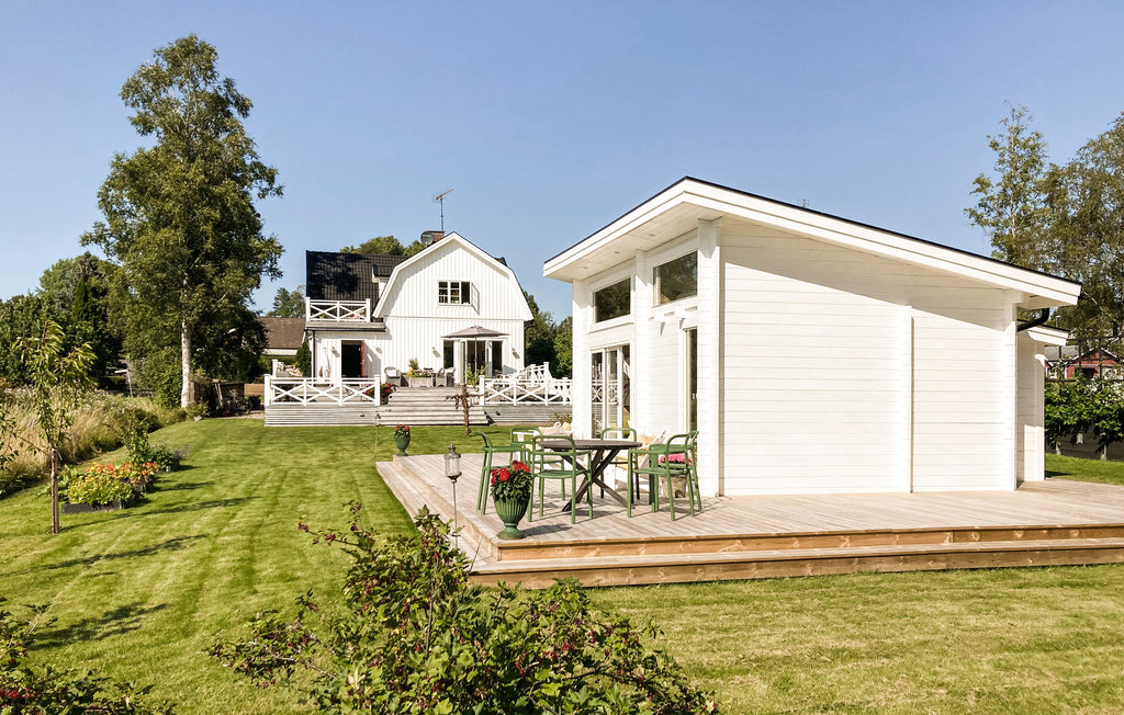 Feriehuse - Åmmeberg , Sverige - S64105 1