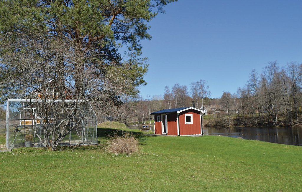 Feriehuse - Kopparberg , Sverige - S64038 9