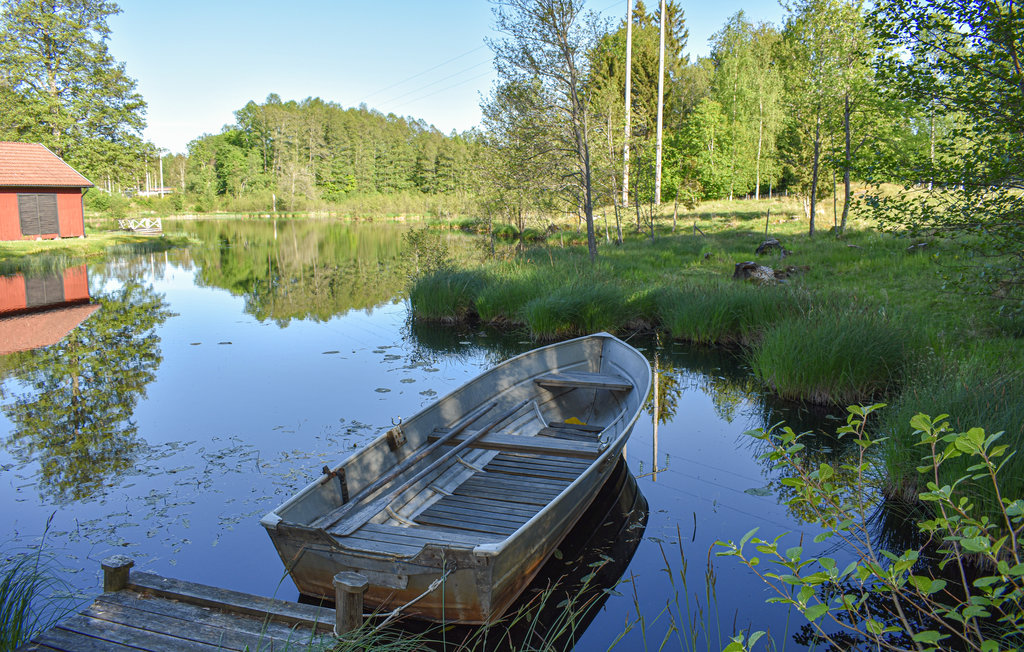 Semesterlägenhet - Askersund , Sverige - S64047 6