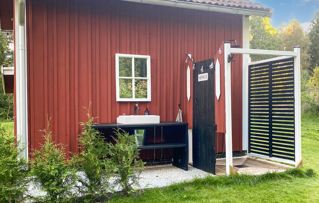 Feriehuse - Finnerödja , Sverige - S64103 21