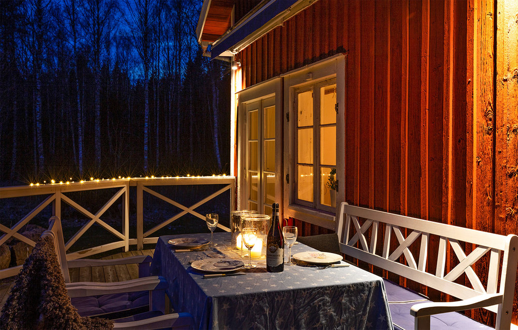 Feriehuse - Finnerödja , Sverige - S64103 27