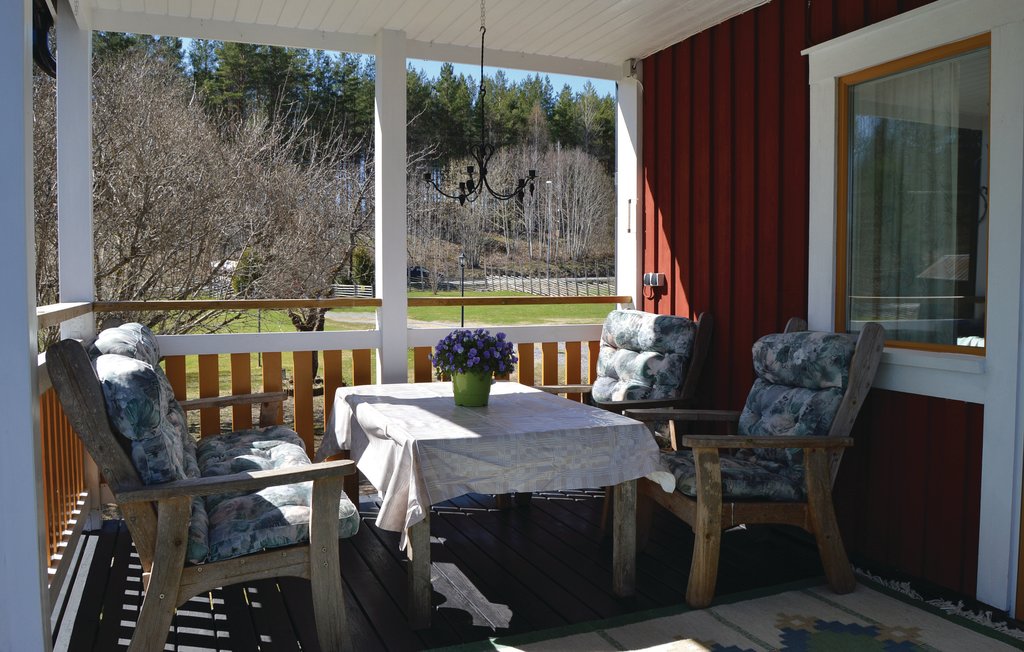 Feriehuse - Kopparberg , Sverige - S64038 8