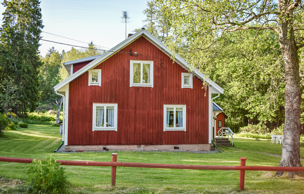 Semesterlägenhet - Askersund , Sverige - S64047 8