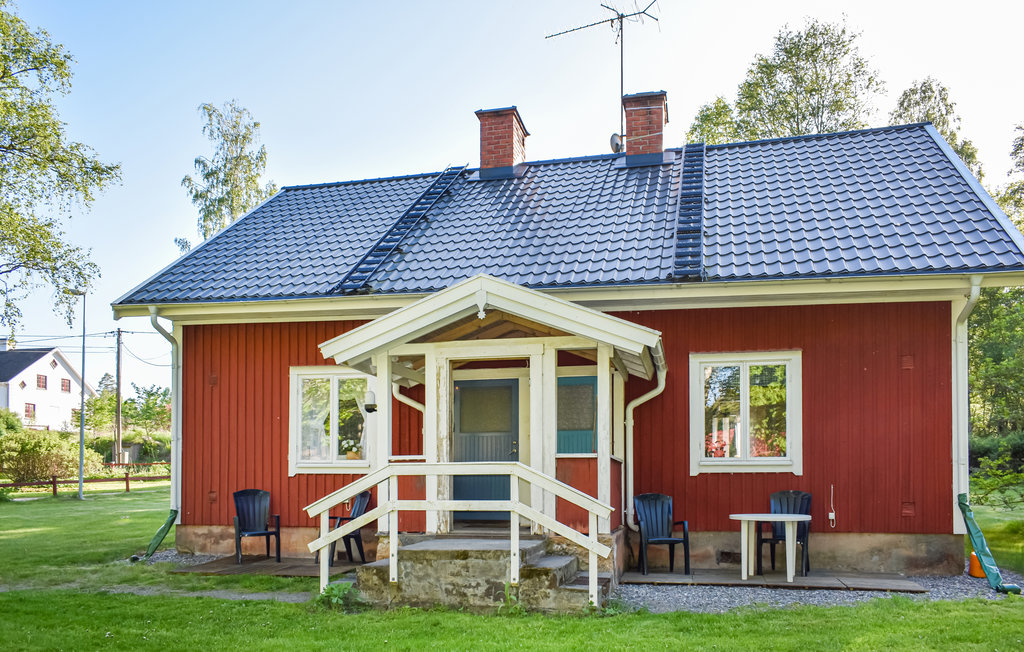 Ferienwohnung - Askersund , Schweden - S64048 6